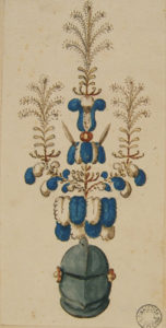 Elmo piumato
